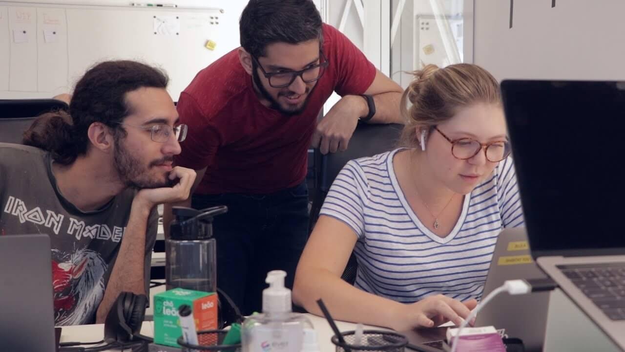 Thumbnail do vídeo