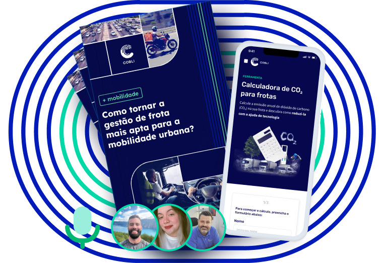 Ferramentas de sustentabilidade e segurança na mobilidade urbana