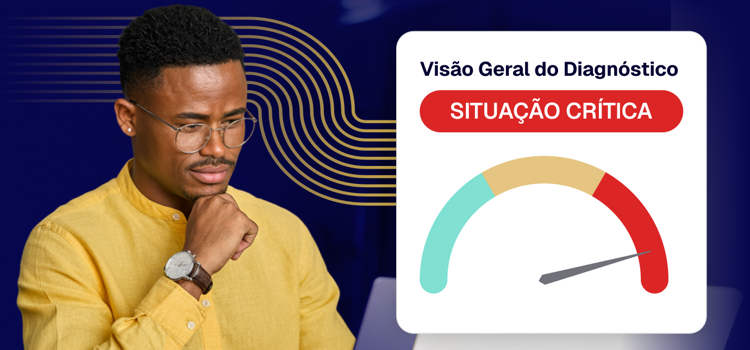 Calculadora de risco de frota