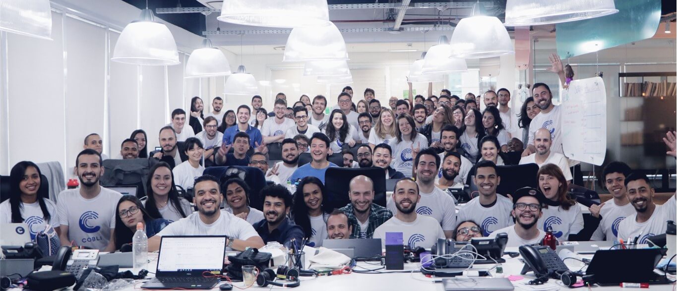 Cobli: conheça nossa história