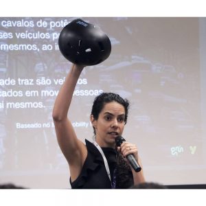 Cobli Labs 2.0 discute mobilidade e logística
