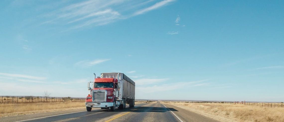 Rastreador de caminhão: o que é e para que serve?