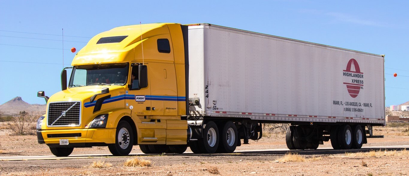 Os desafios para transporte de cargas pesadas – e como superá-los