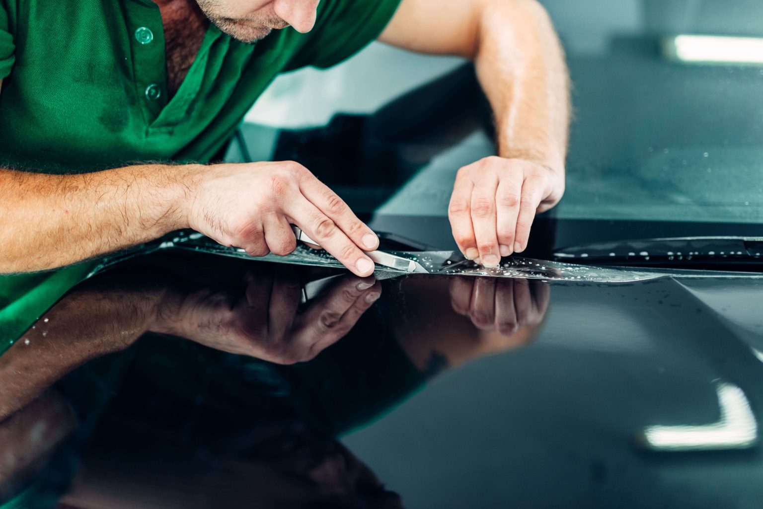 Plotagem de carros: como fazer e vantagens para a frota