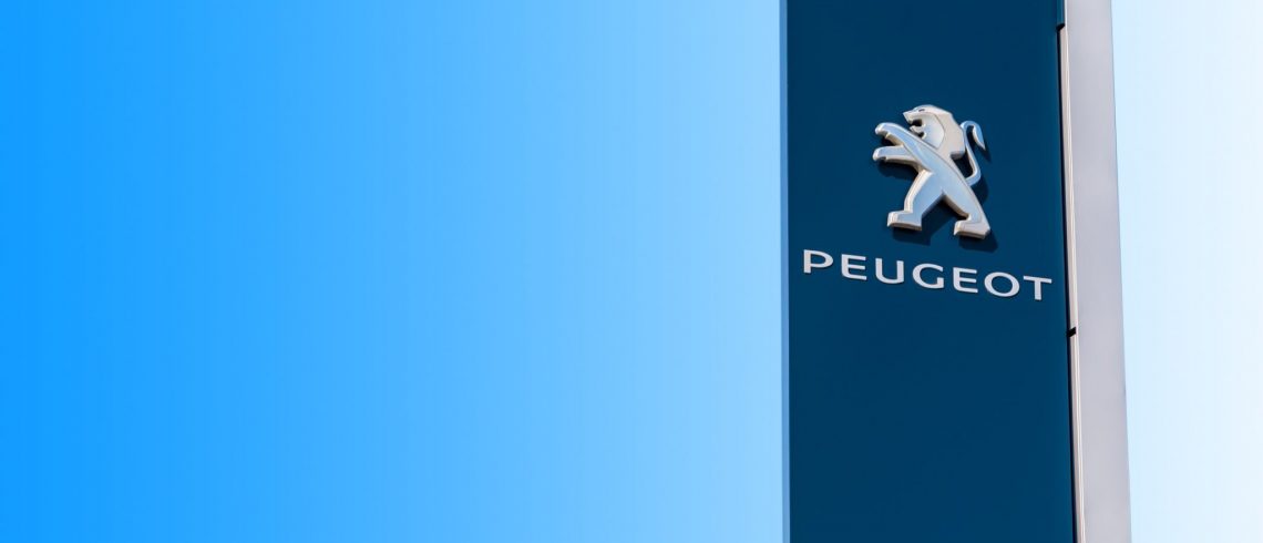 Peugeot Partner - consumo por km e capacidade de carga