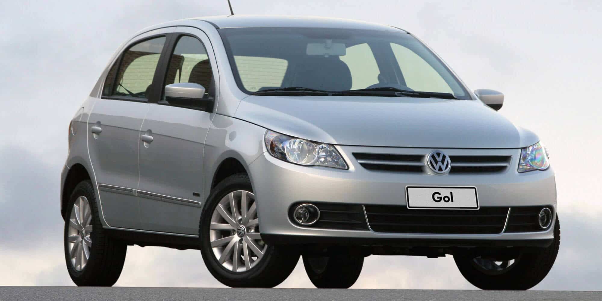 Conheça os 10 carros populares mais baratos do Brasil