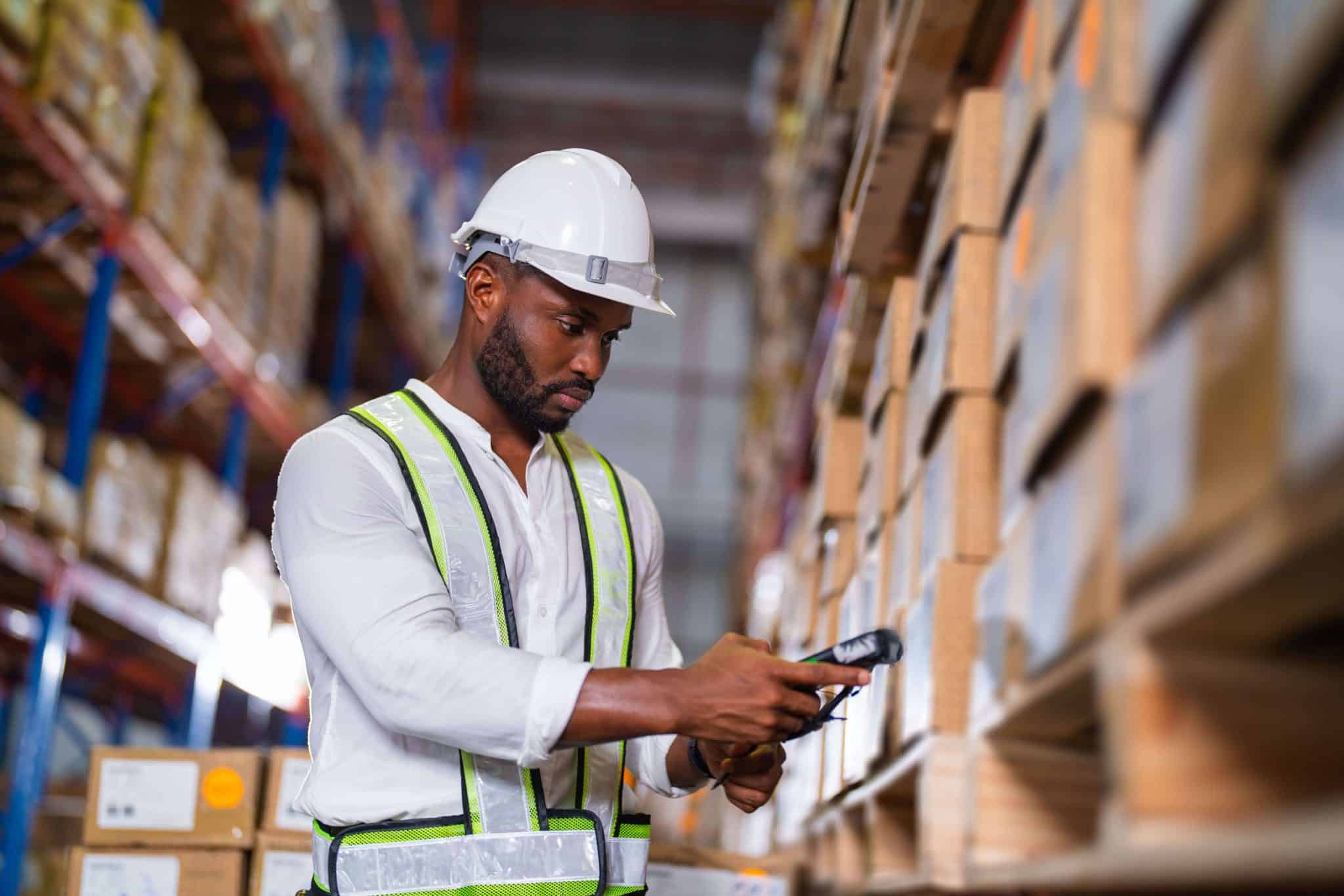 Centro de distribuição: como funciona, os tipos e benefícios