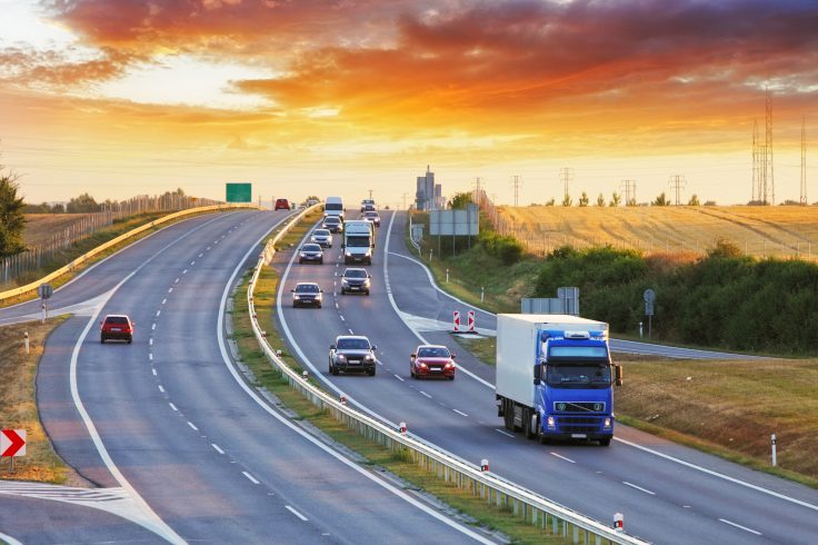 No Brasil, ter um bom sistema de gestão de transportes rodoviários é algo fundamental para qualquer empresa.