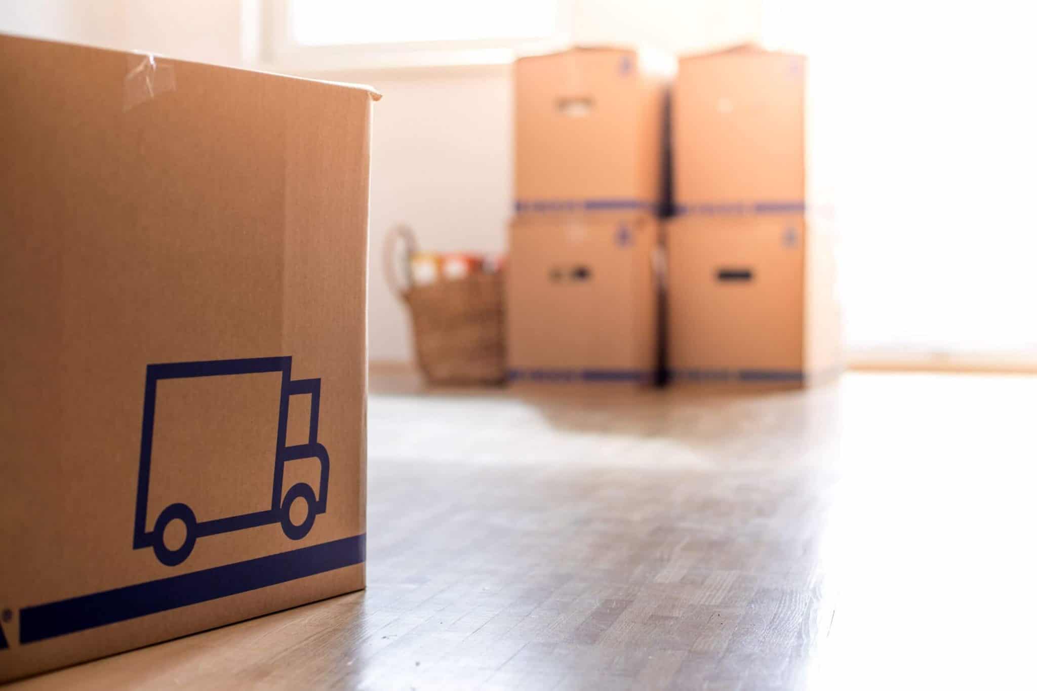 Tudo sobre frete e transporte de pequenas cargas
