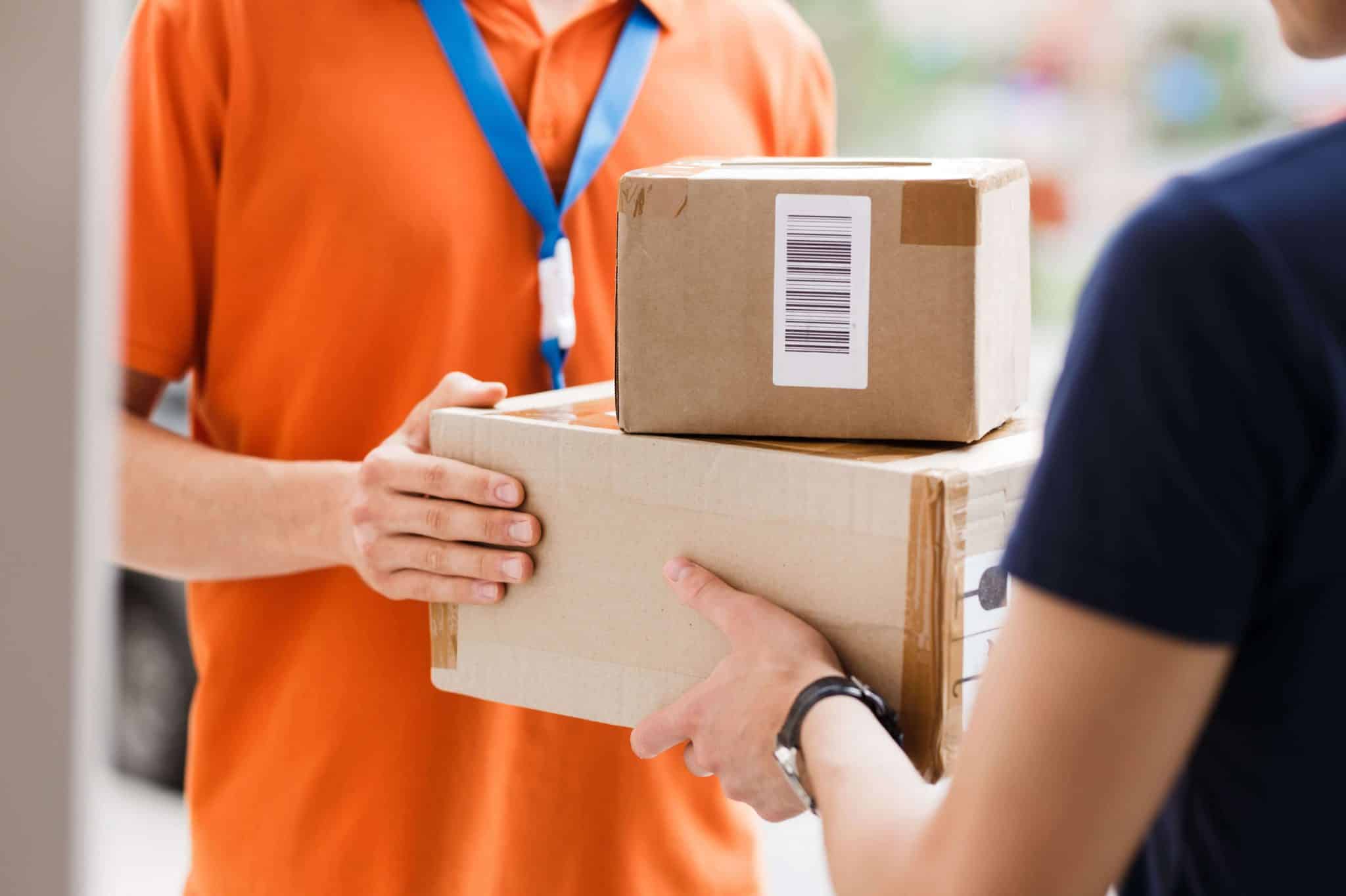 Como otimizar rotas de entrega com mais rapidez e segurança