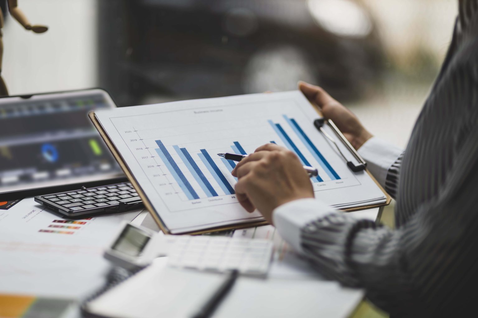 Análise De Riscos Um Guia Completo Para Sua Empresa