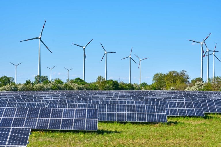 Combustíveis renováveis: construindo um futuro sustentável