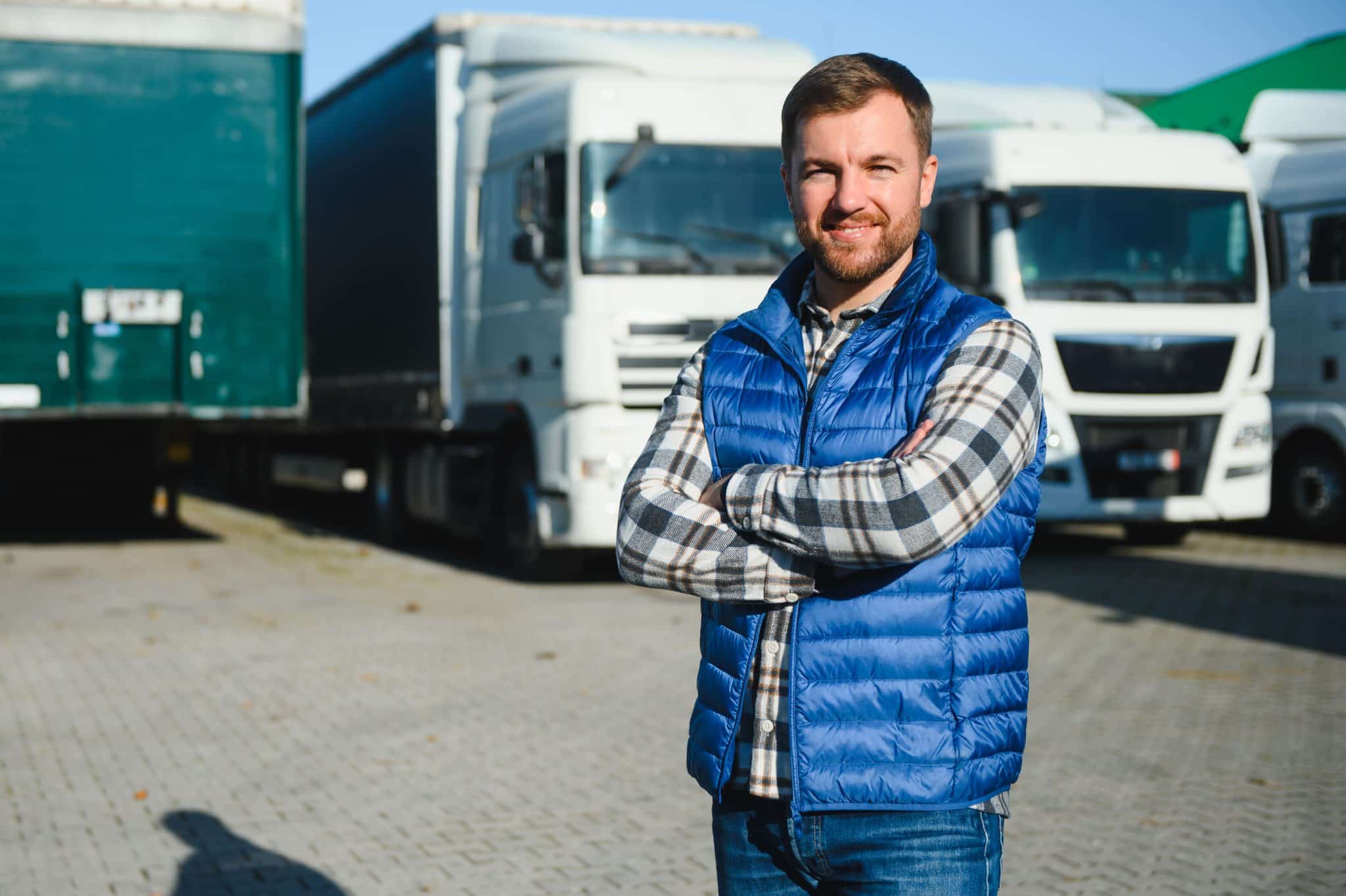 Entenda o impacto do comportamento do motorista na frota