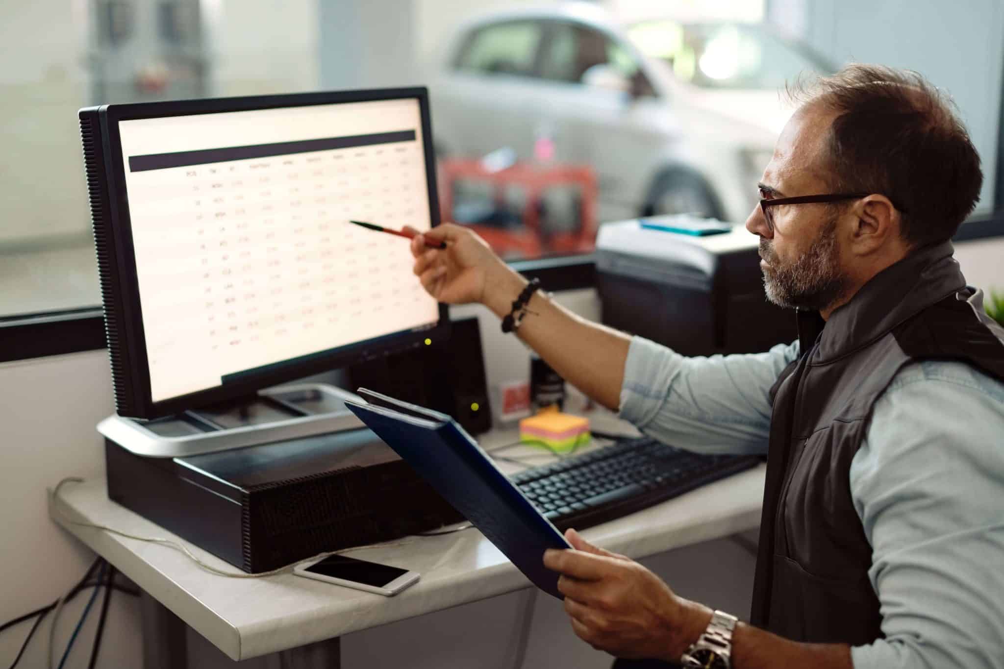 Software para monitoramento de motoristas: como transformar dados em segurança e redução de custos