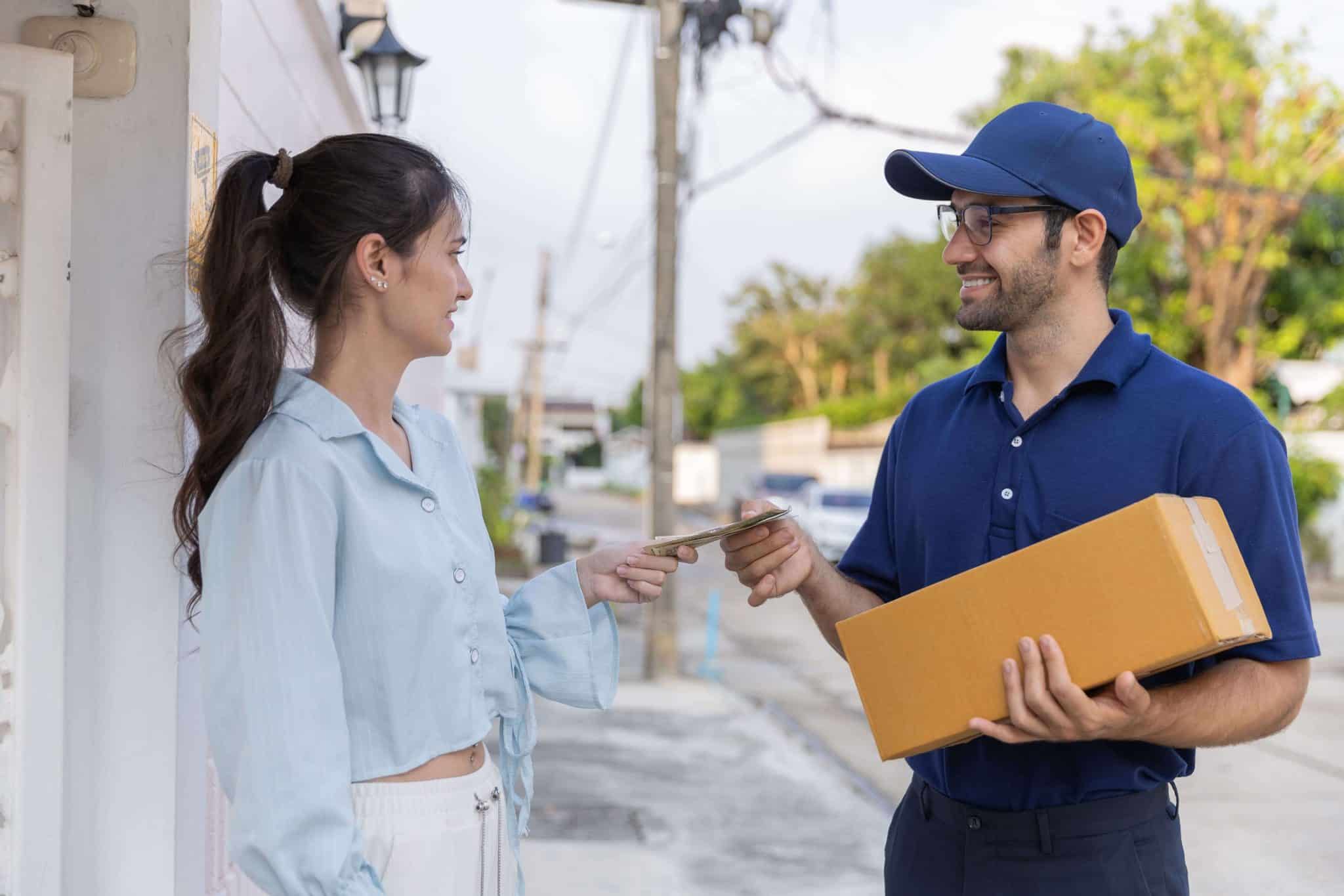 Taxa de dificuldade de entrega: o que é e como calcular?