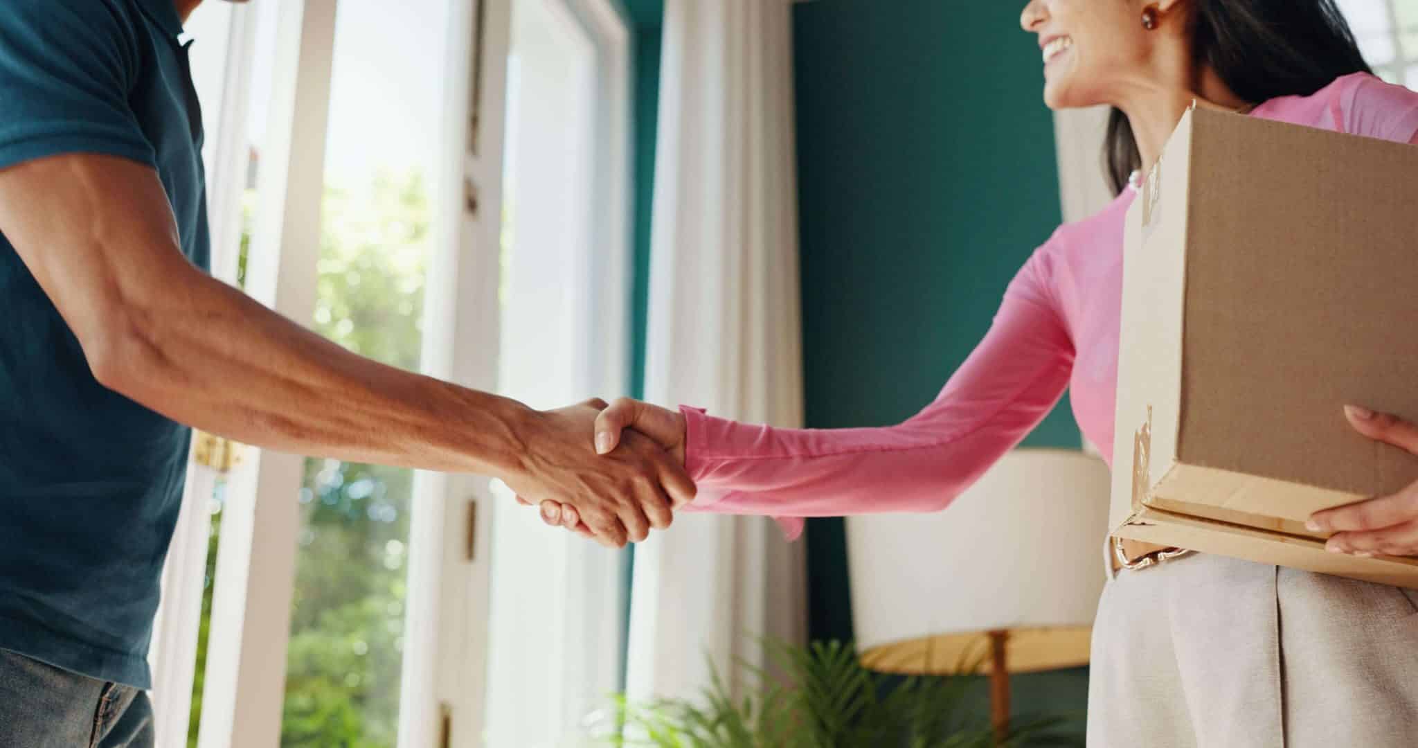 Capacidade de entrega: como otimizar a logística e conquistar mais clientes