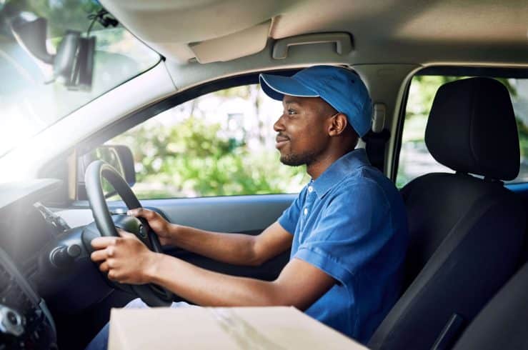 Utilizar veículo próprio para trabalho: direitos e deveres