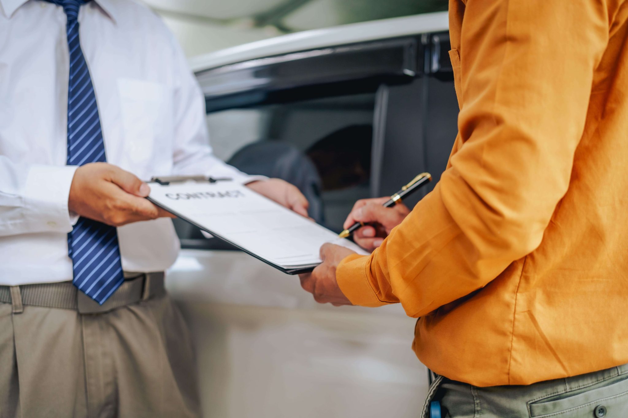 Como funciona o licenciamento de veículos?