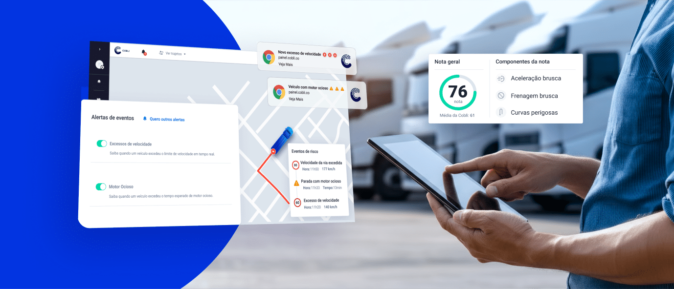 Compliance na frota: o que você precisa saber