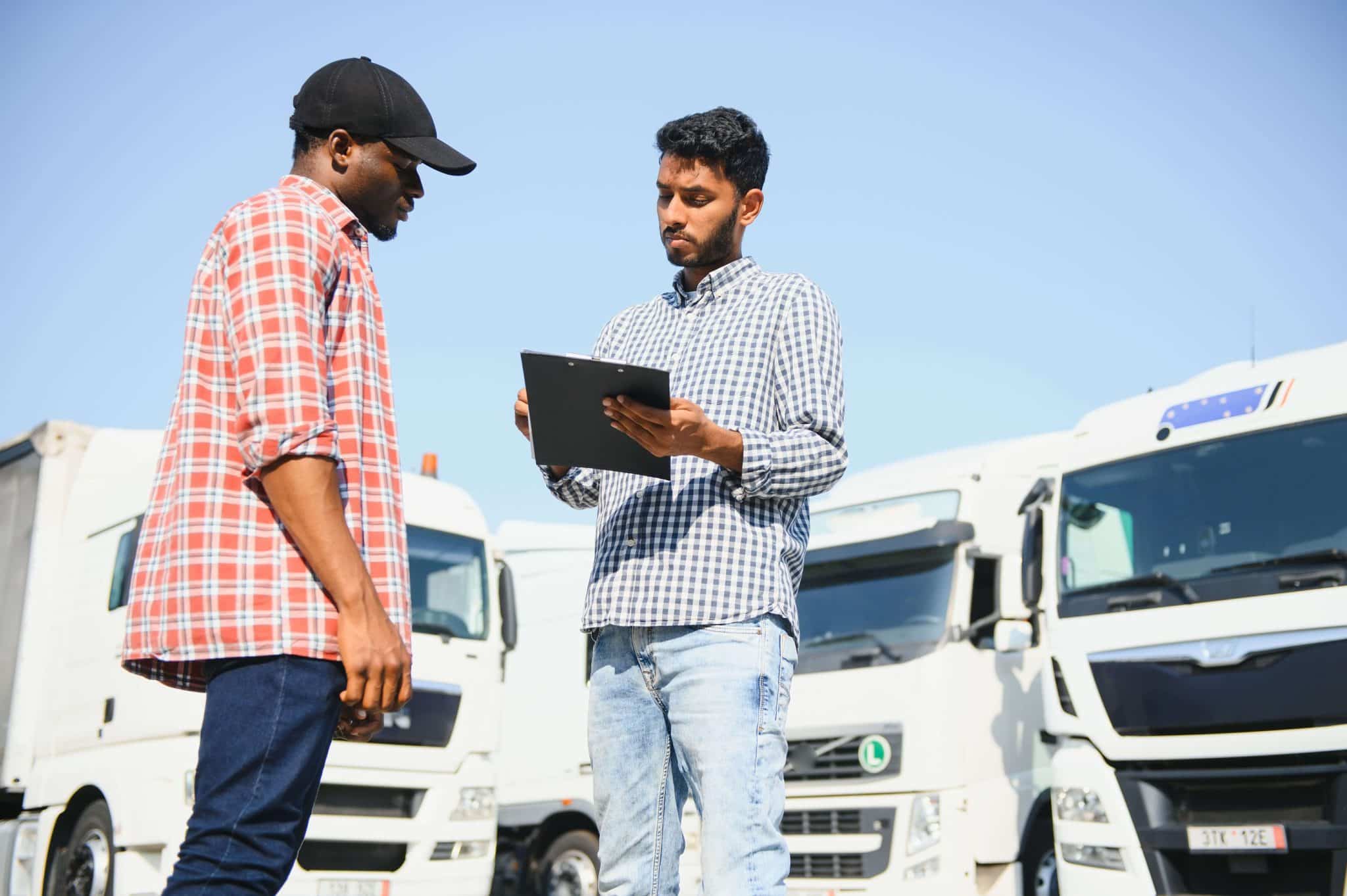 Obstáculos na adoção de tecnologia pelos motoristas