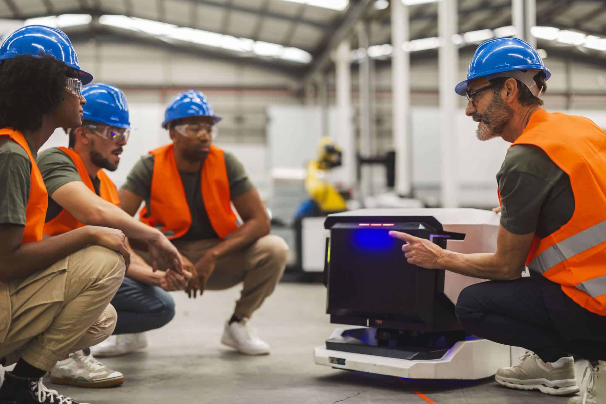 Tendências em transporte de cargas: o que esperar e como preparar sua frota
