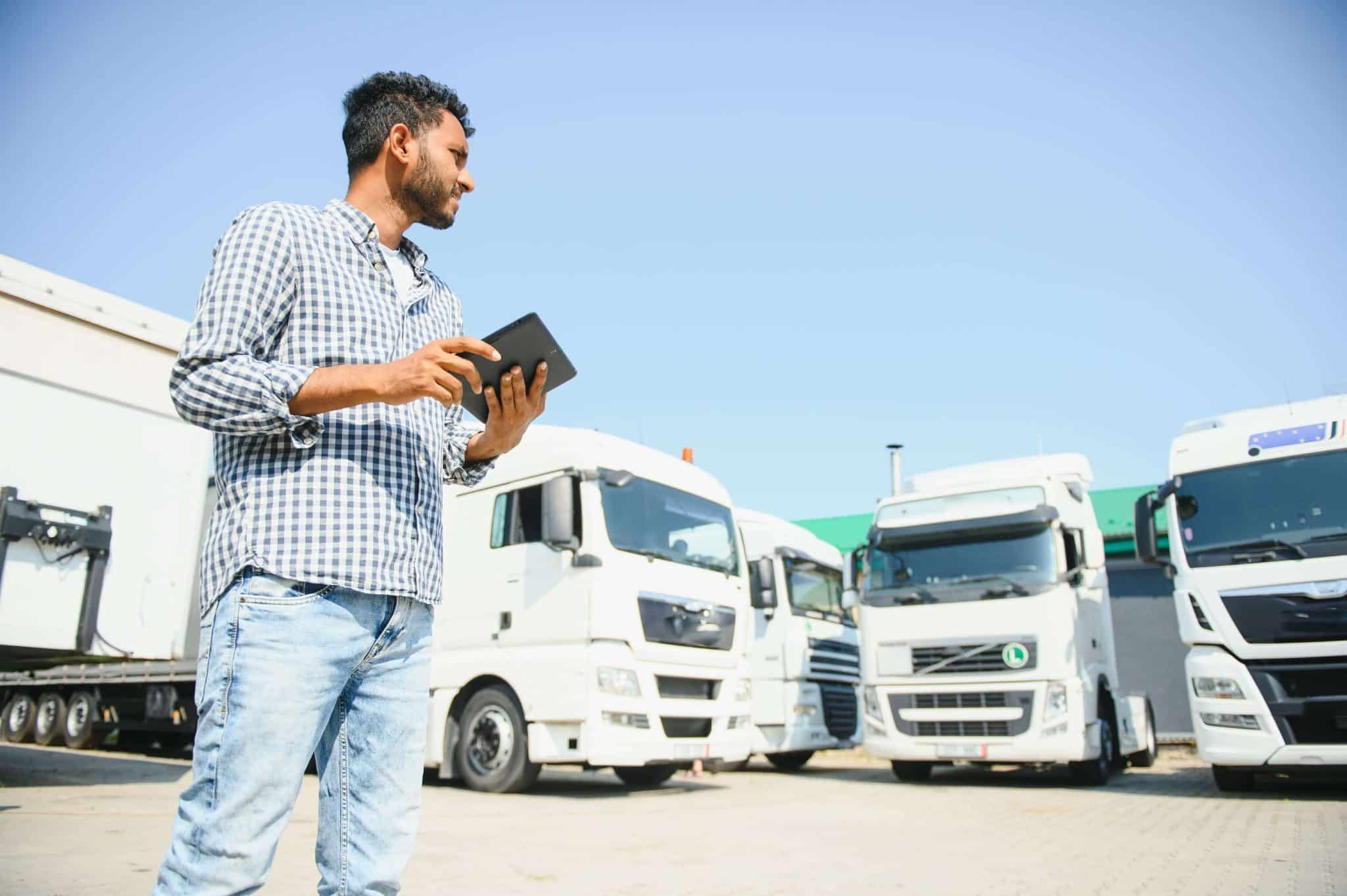 Como a Cobli ajuda seus clientes na gestão de frotas?