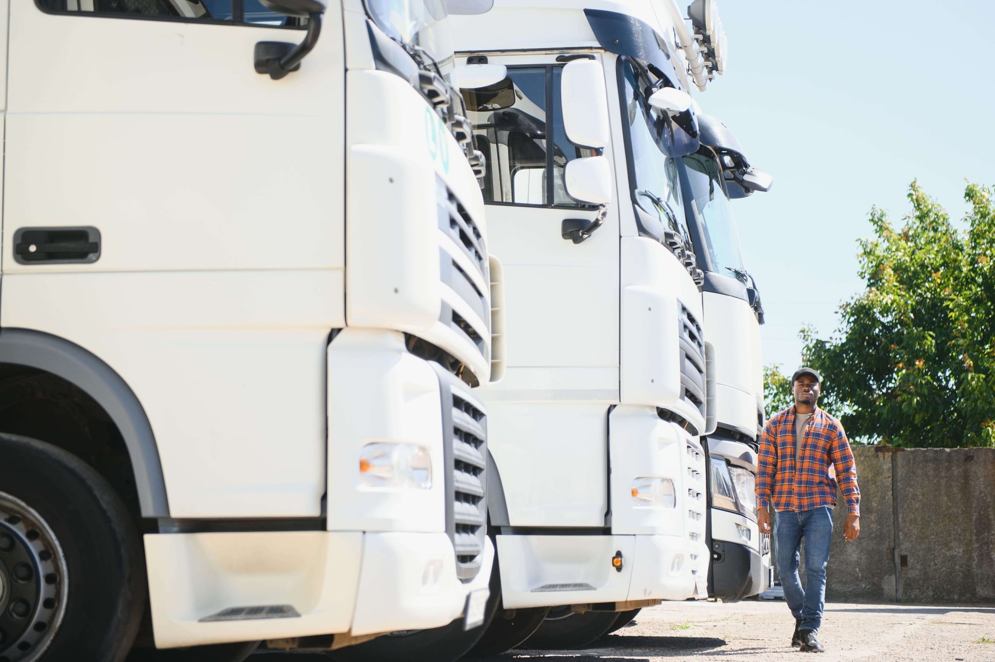 Ranking de motoristas de frota: como implantar e medir resultados