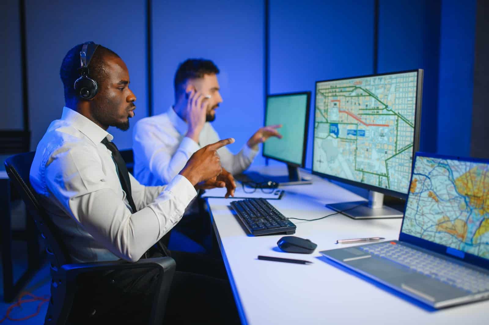 Custo-benefício de sistema de gestão de frota: como avaliar o investimento certo