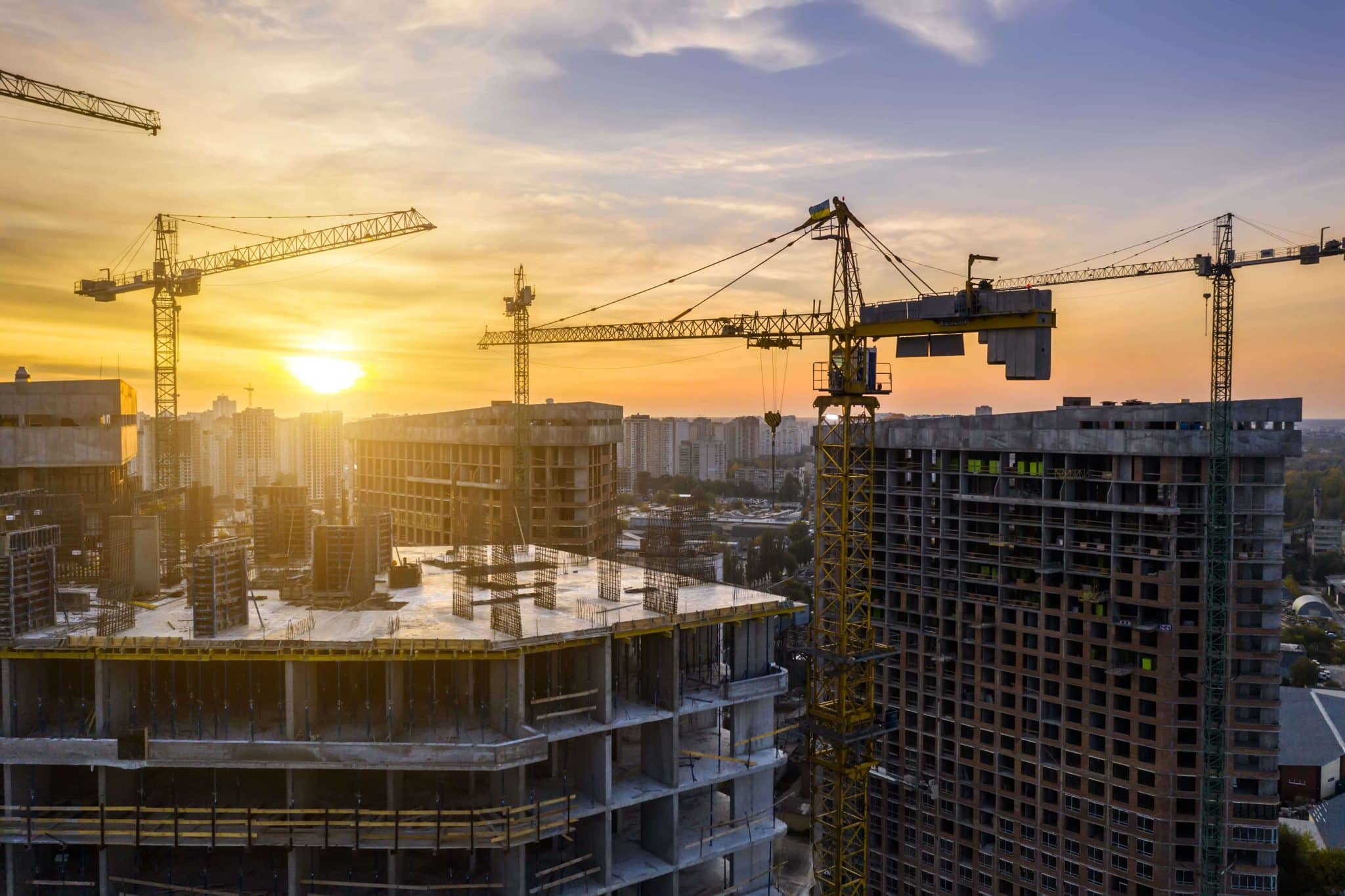 Ociosidade em obras: saiba como avaliar, medir e reduzir