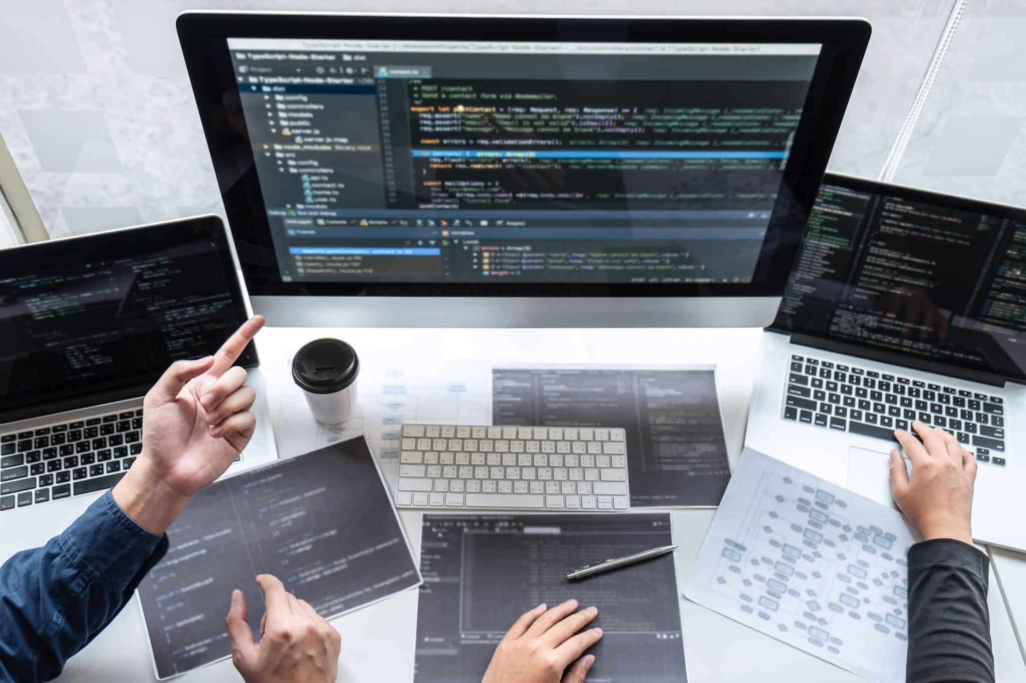 Migração de software de frota: como fazer a melhor escolha