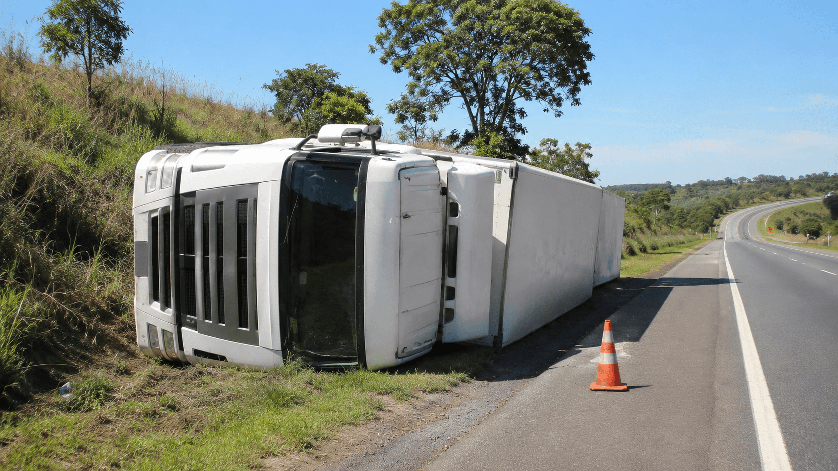 Como reduzir sinistros em transportadoras: guia prático
